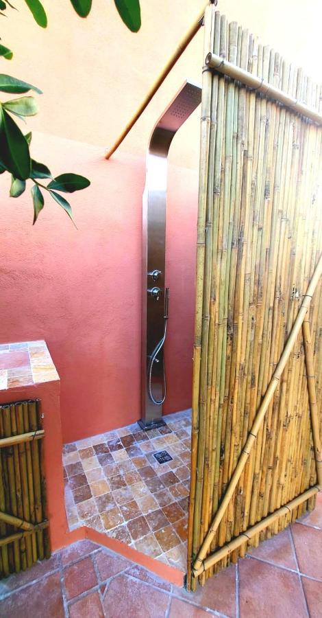 Villetta Brunetti, Sant'Elmo Costa Rei Castiadas Exteriér fotografie
